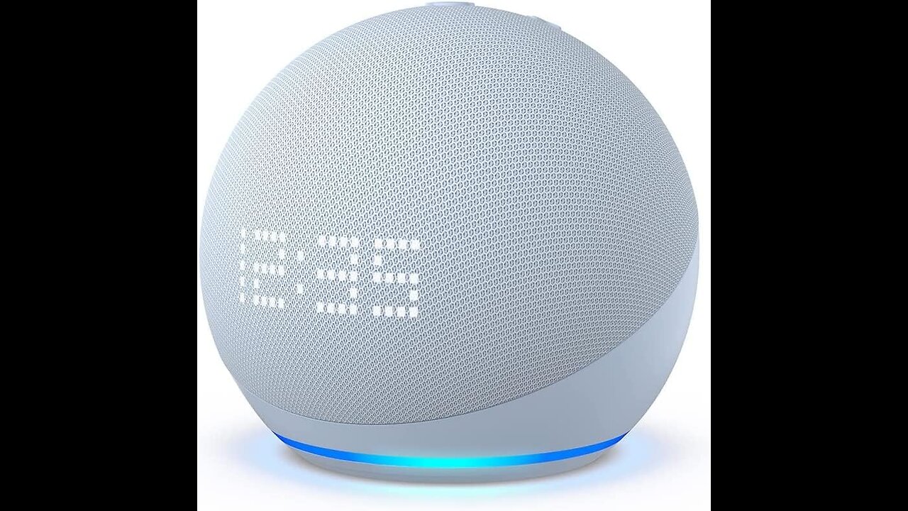 Echo Dot (5th Gen