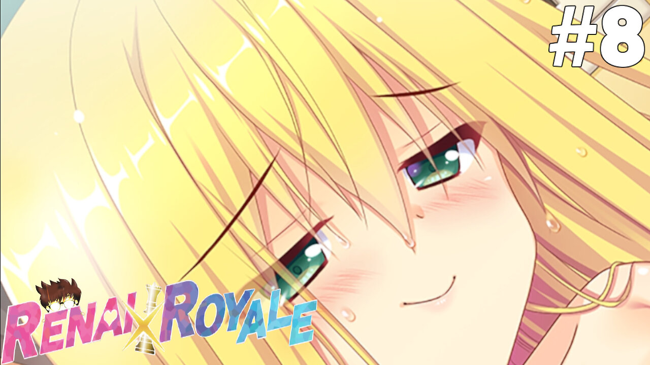 Renai x Royale (Part 8) - Thicker and Fluffier