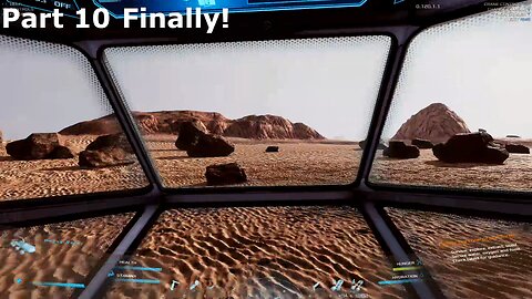 The Beast and The Sidekick | Occupy Mars Lets Play Part 10