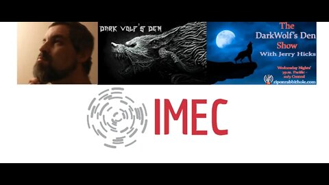 2020 IMEC Talk - "Paranormal Science: A Necessary Paradigm Change"