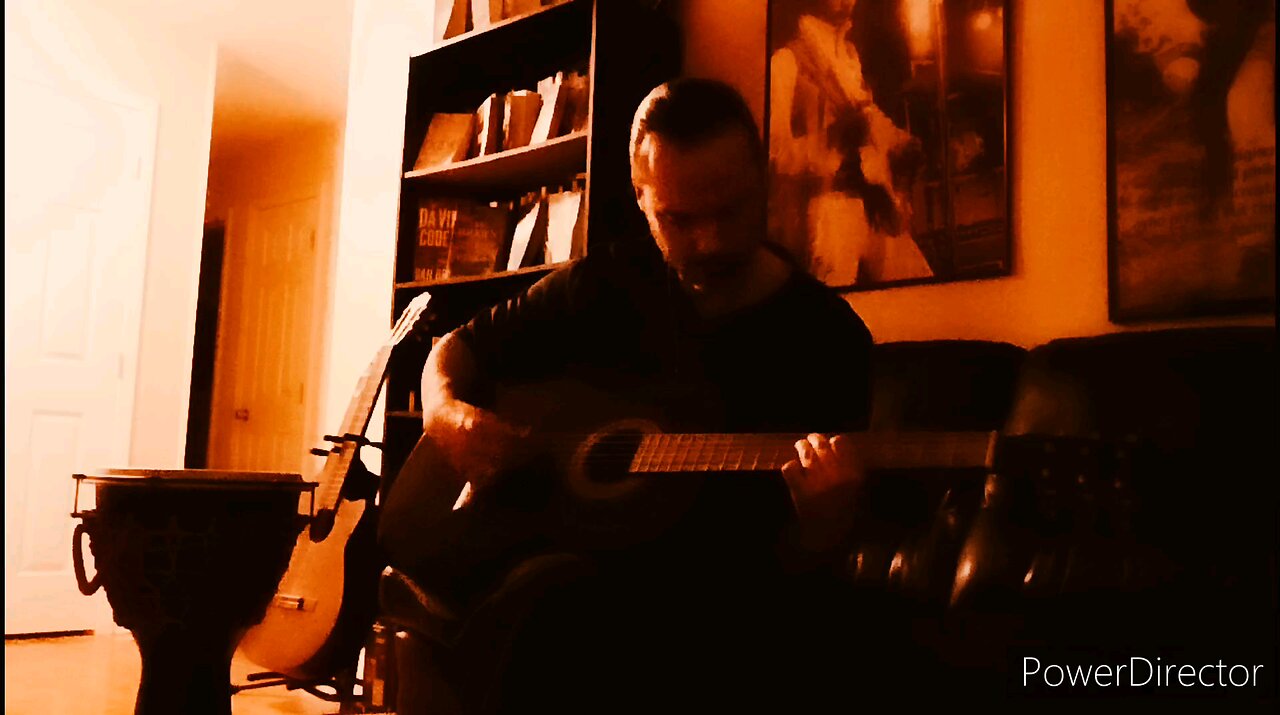 Django Reinhardt Tribute: Gypsy Jazz