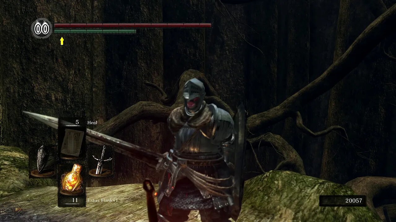 Dark Souls-MisterFister 12