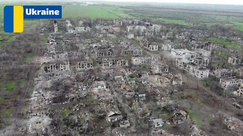 Russian forces captured Novotoshkivske in Luhansk Oblast!