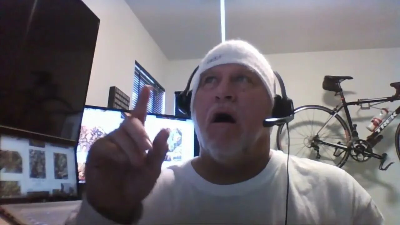 ORIGINAL SIN!!!!!! SOLVED!! ALL GLORY TO THE LORD GOD - Jonathan Kleck