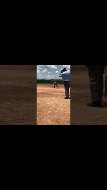 Watch this Bunt [10U]