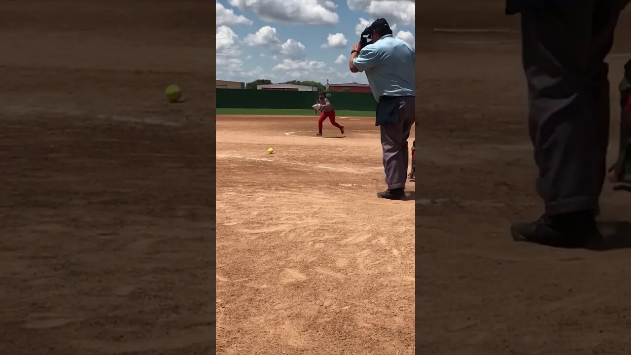 Watch this Bunt [10U]