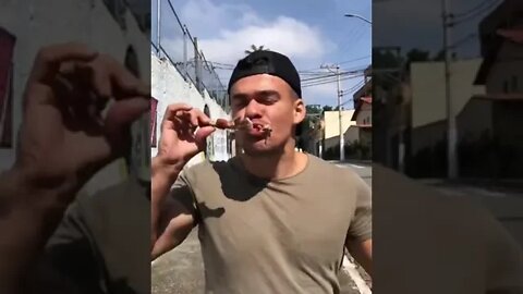 AJUDANDO AO PRÓXIMO! #shorts