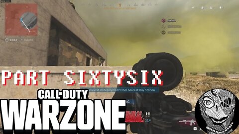 (PART 66) [Consoles Lack of F.O.V. Downfall 2nd place] Call of Duty: Modern Warfare