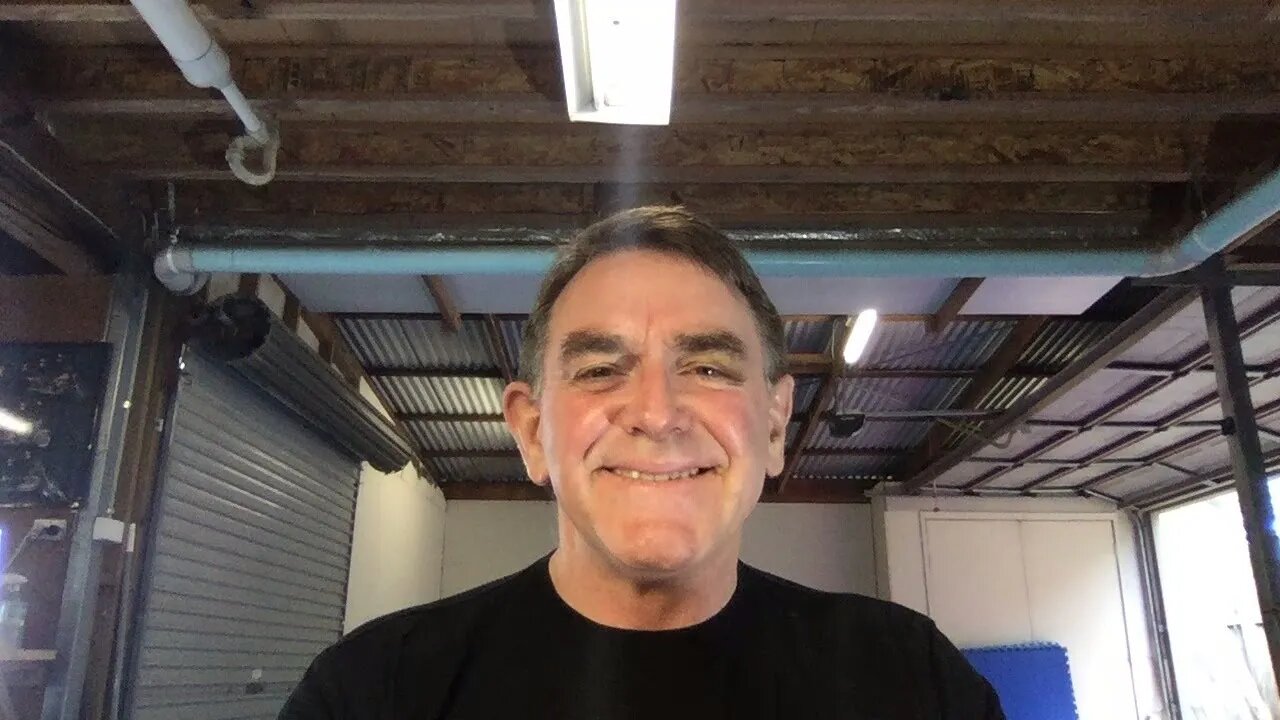 #kyokushinkarate Training with Cameron Quinn June 8, 2020