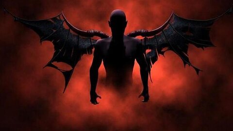 Are Demons Attacking Vaccinated People Before They Die??