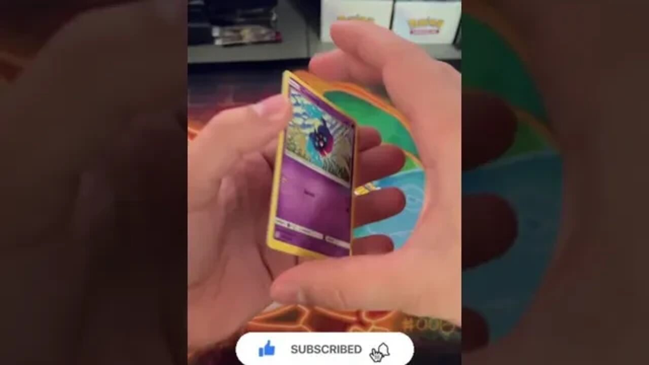 Unified Minds 3 Pack Opening #4 Subscribe for more!! #pokemon #pokemoncardopening