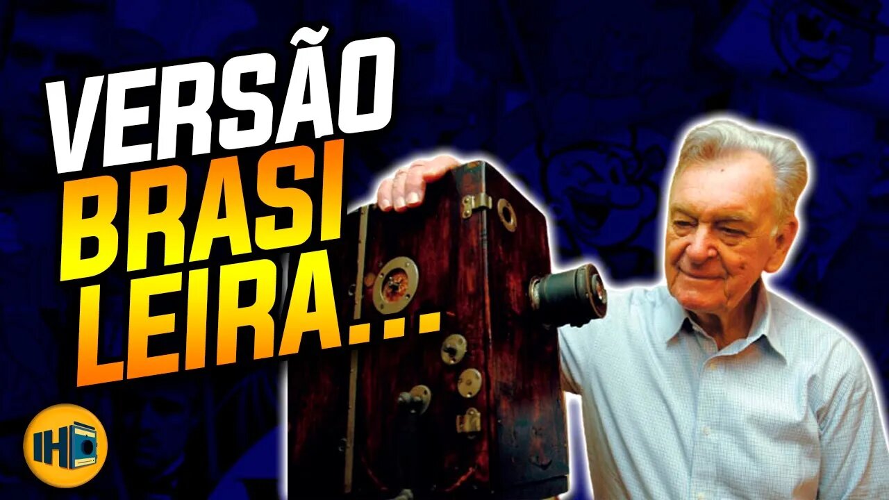 Quem foi Herbert Richers