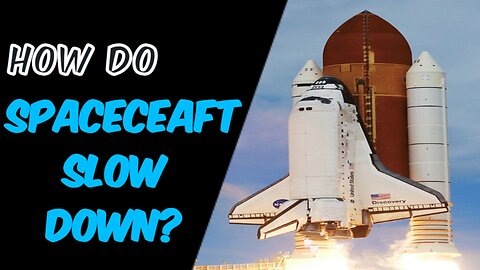 How Do Spacecraft Slow Down? We Asked a NASA Technologist