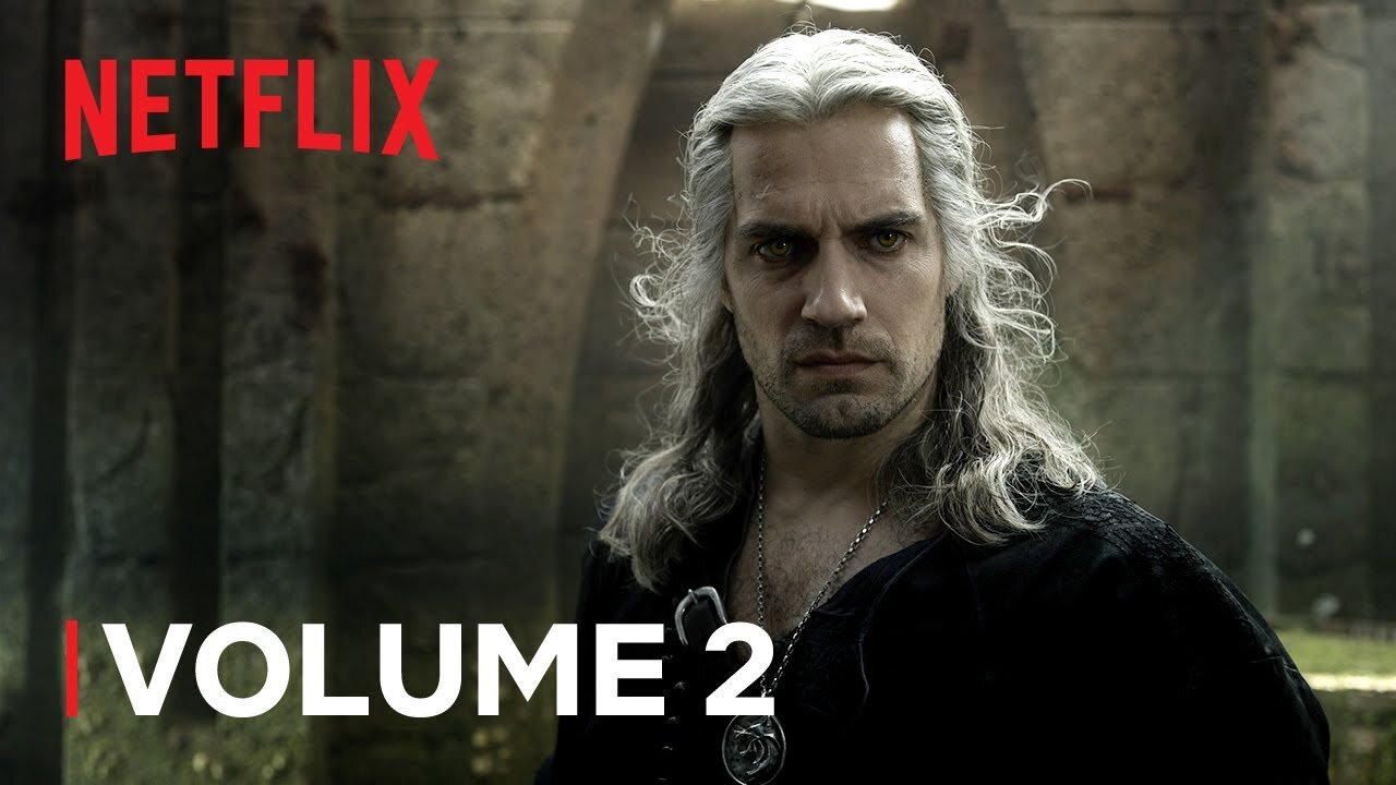 The Witcher: Season 3 | Volume 2 | Netflix