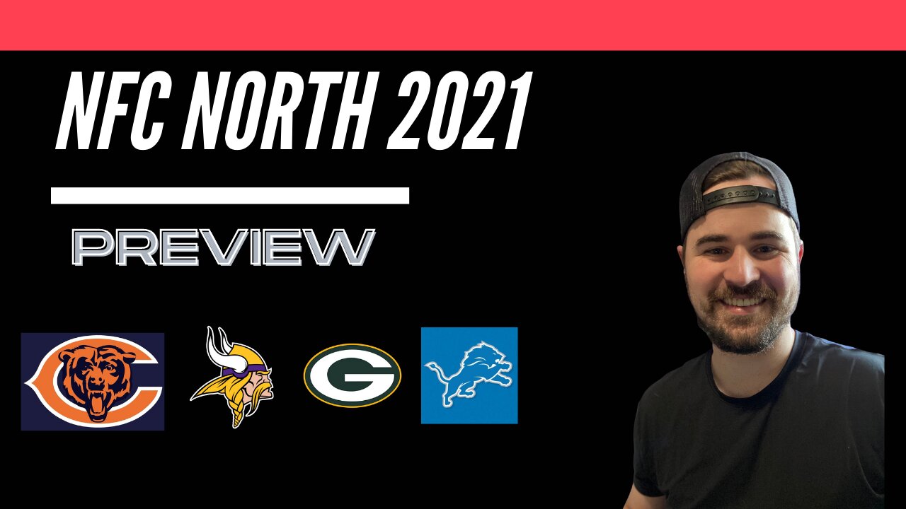 Green Bay Packer 2021 Preview