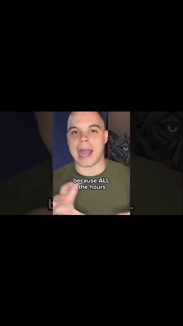 Why I Quit My Job #shorts