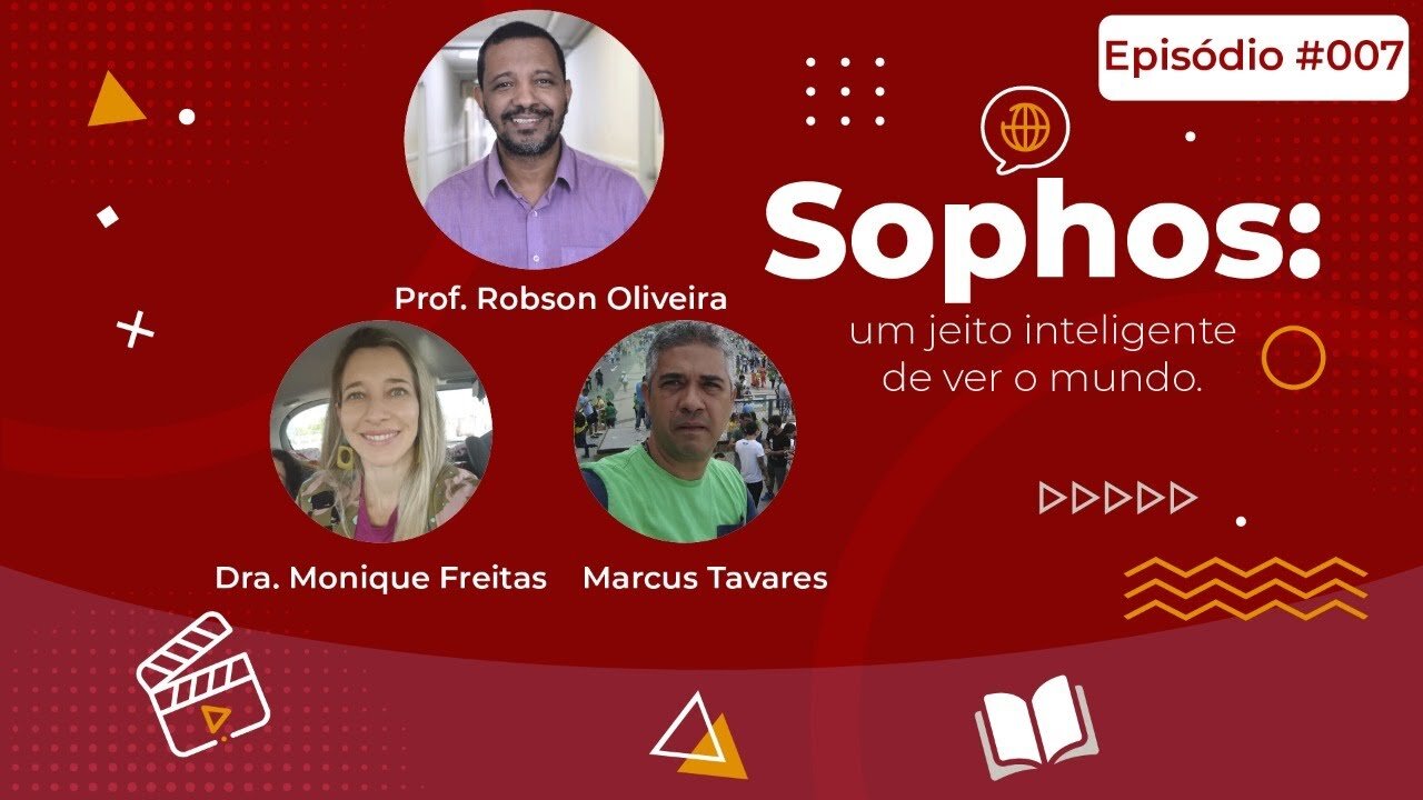 Sophos #007: A reabertura das escolas no Rio de Janeiro