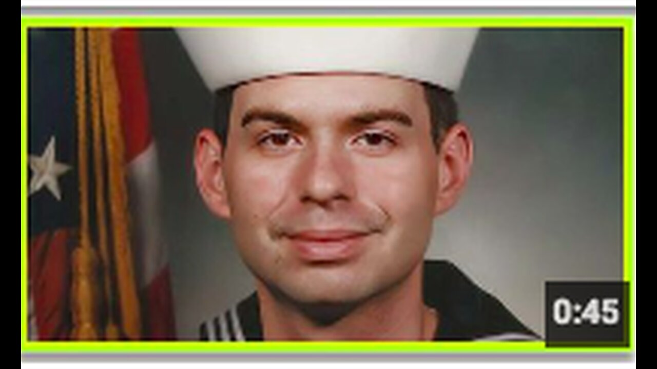 U.S. Navy Veteran killed by VAXX poison injections