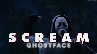 Novo Operador do Evento de Halloween Cod Warzone Ghost Face (Panico) Callofduty warzone #shorts