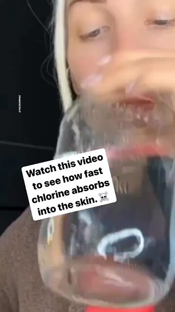 How Your Tap Water Can Make You Sick & Die?