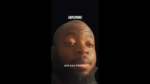 Exploring #dayodman #explore #must #eeyayyahh #motivation