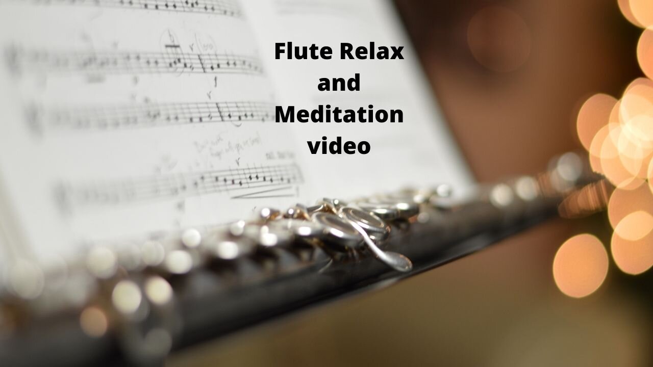 flute sound video