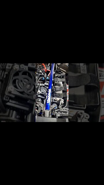 she is ready #traxxas #traxxassledge #m2cracing
