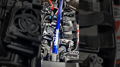 she is ready #traxxas #traxxassledge #m2cracing