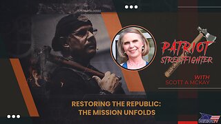 Restoring the Republic: The Mission Unfolds