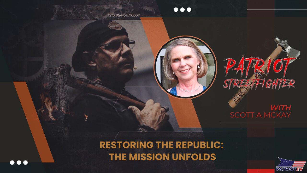 Restoring the Republic: The Mission Unfolds