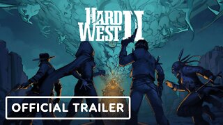 Hard West 2 - Official After Dark Update Trailer