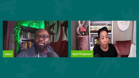 Echos after show discussion