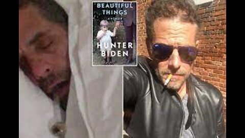 AS BIDEN LEGALIZES COCAINE - FOCUS