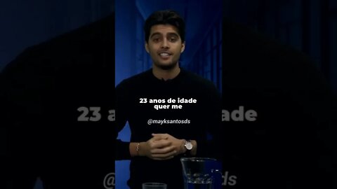 MATHEUS GOMES NASCEU MILIONÁRIO? #SHORTS