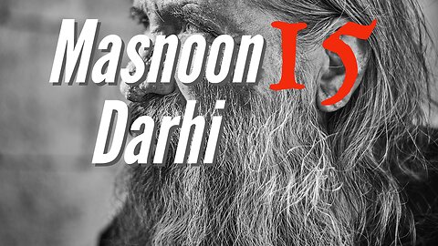 Masnoon Darhi | Part 15 | Seerat | Final Episode