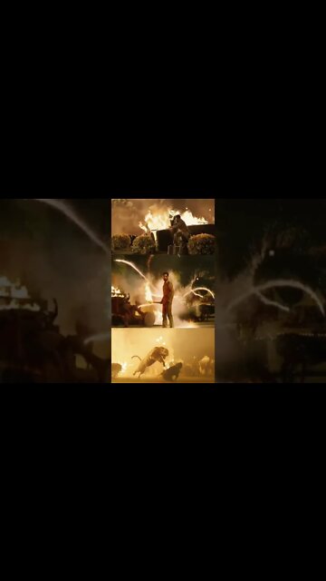 RRR Beats Hollywood #shorts