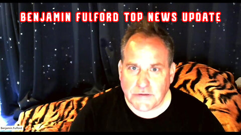 Benjamin Fulford Top News Update "Satan is Defeated"