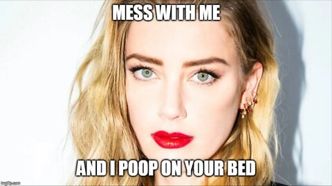 Amber Heard Memes 😂