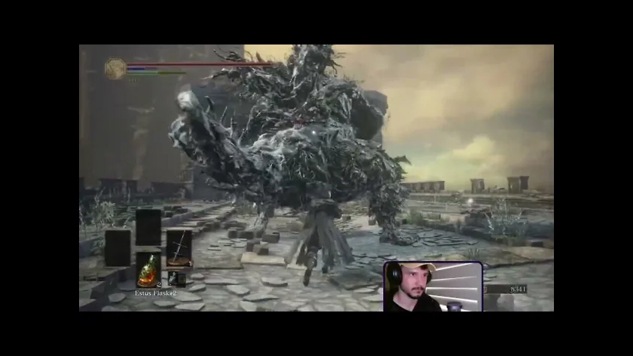 Dark Souls 3 | Lets Play | Part 3