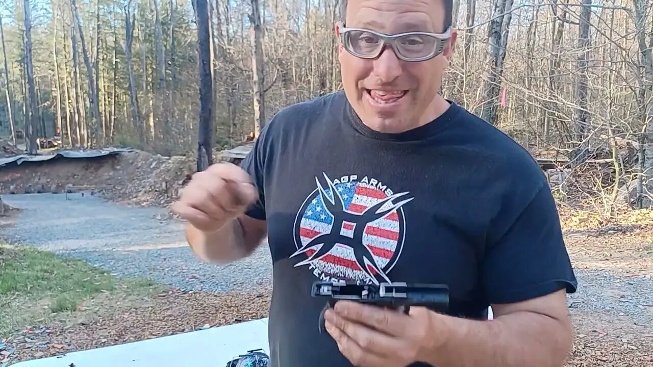 Glock 43 aftermarket problems ◇ recoil spring, striker, magazine release