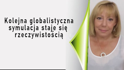 Kryzys żywnościowy, kolejna globalistyczna symulacja staje się rzeczywistością