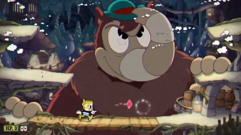 CUPHEAD - ATAQUE AO ALAMBIQUE - TAMANDUÁ DLC - TWITCH - PEDROSK GAMER @NEWxXx Games #cuphead