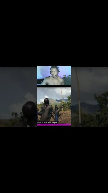 RaeReacts on YT:Human Playground | Official Trailer | Netflix #shorts