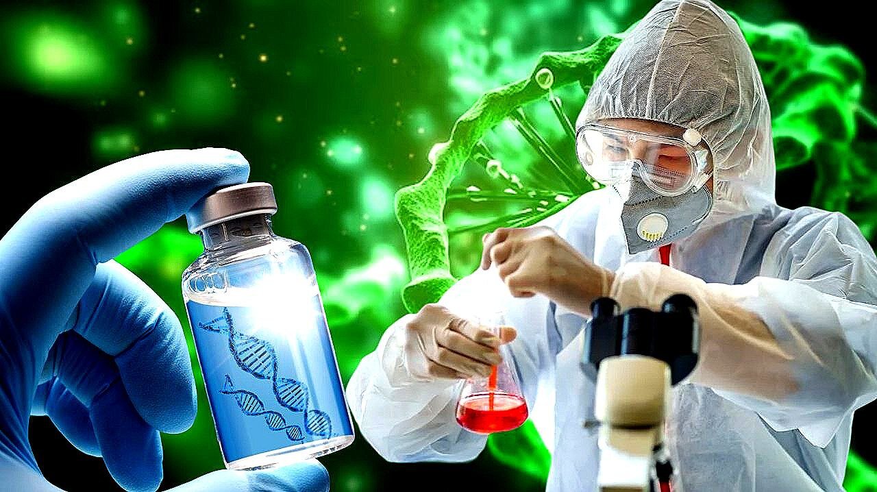 Naukowcy opracowują szczepionki, które dostarczają technologię mRNA bezpośrednio do organ