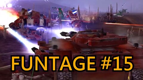 FUNTAGE #15 - SO MUCH DAKKA