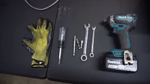 How To Change Garage Door Opener Gear/Sprocket