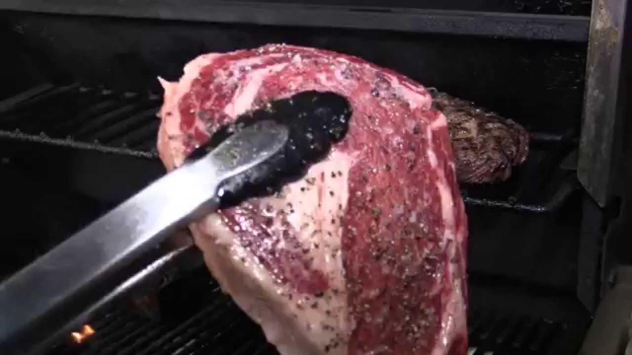 Lobels Bone-In Ribeye Steak