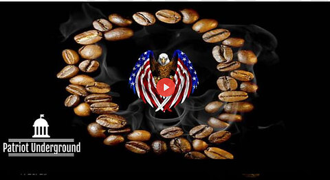 Patriot Underground Episode 328