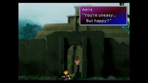 Final Fantasy VII Scavenger Mod (part 25) 6/28/21