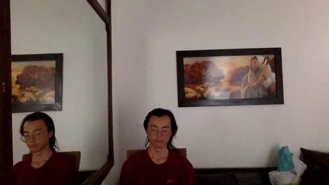 Meditate with Julian - Daily Meditation 11 - Part 1